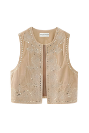 Monique | Gilet