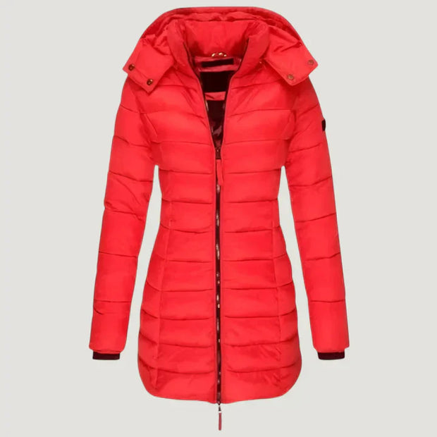 SVEA | Noelle Winter Jacket