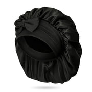 LUKSUS SILKE BONNET