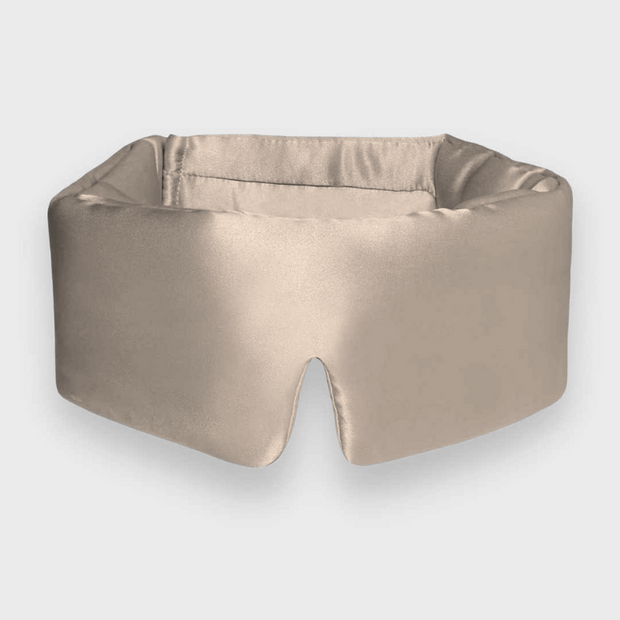 Cozy Face Sovemaske
