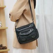 Noora™ | Skuldertaske