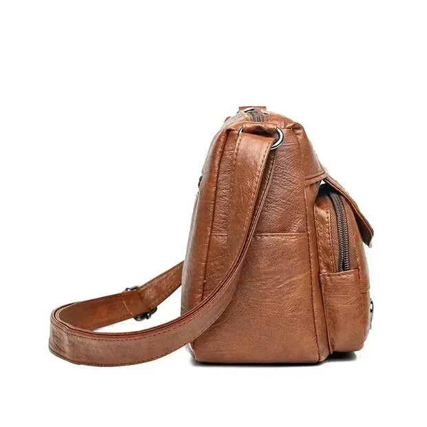 Noora™ | Skuldertaske