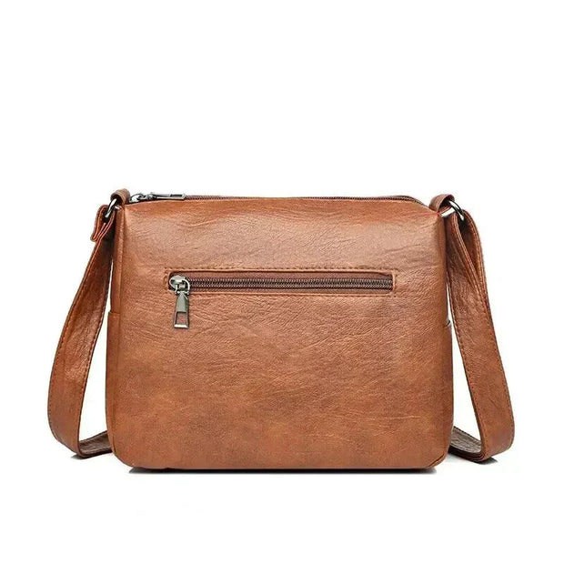 Noora™ | Skuldertaske