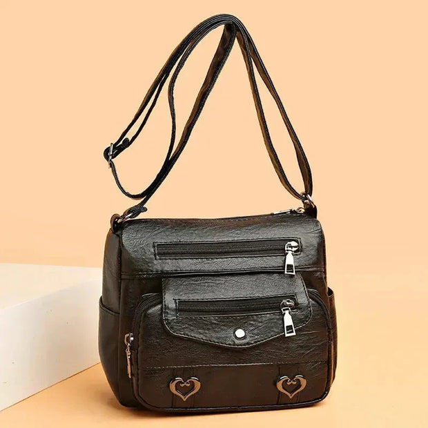 Noora™ | Skuldertaske