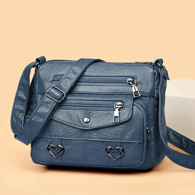 Noora™ | Skuldertaske