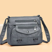 Noora™ | Skuldertaske