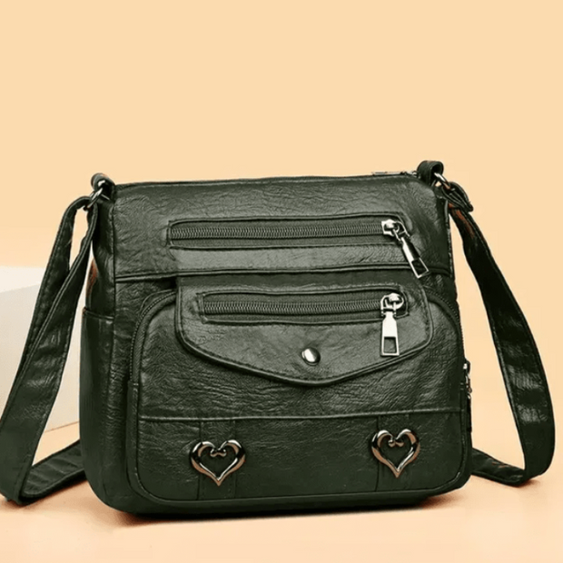 Noora™ | Skuldertaske