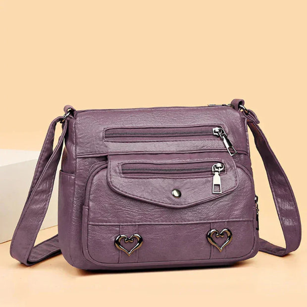 Noora™ | Skuldertaske