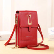 Noora™ | Crossbody-taske med mobiltelefon